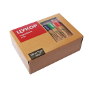 Цукор-пісок в стіках ( 5г х 100 шт,) 500 г, коробка #2