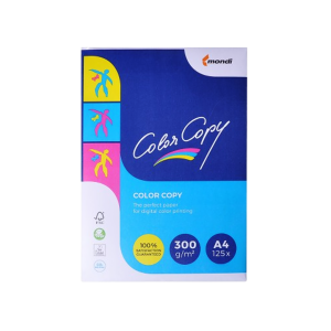Папір Color Copy А4 300 г/м2 , 125 арк