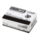Кнопки кольорові, JOBMAX, 50 шт. в карт.коробці #2