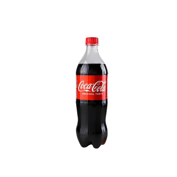 Напій б/а сильногазований 0,75 л Coca-Cola 
