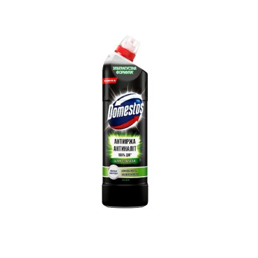 Засіб чистячий дтуалету DOMESTOS 500мл Хвойна свіжість