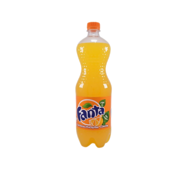 Напій б/а сильн/газ Fanta 1.25 л