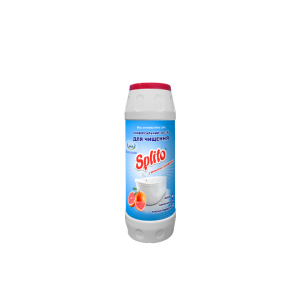 Засіб для чищення грейпфрут 500г, Splito